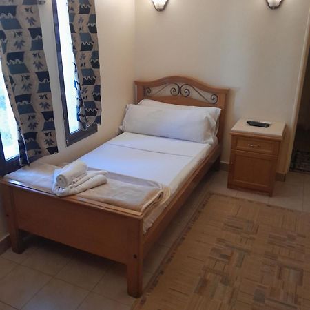 Applicators Hotel Αμπού Σίμπελ Εξωτερικό φωτογραφία