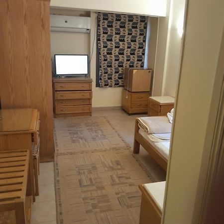 Applicators Hotel Αμπού Σίμπελ Εξωτερικό φωτογραφία