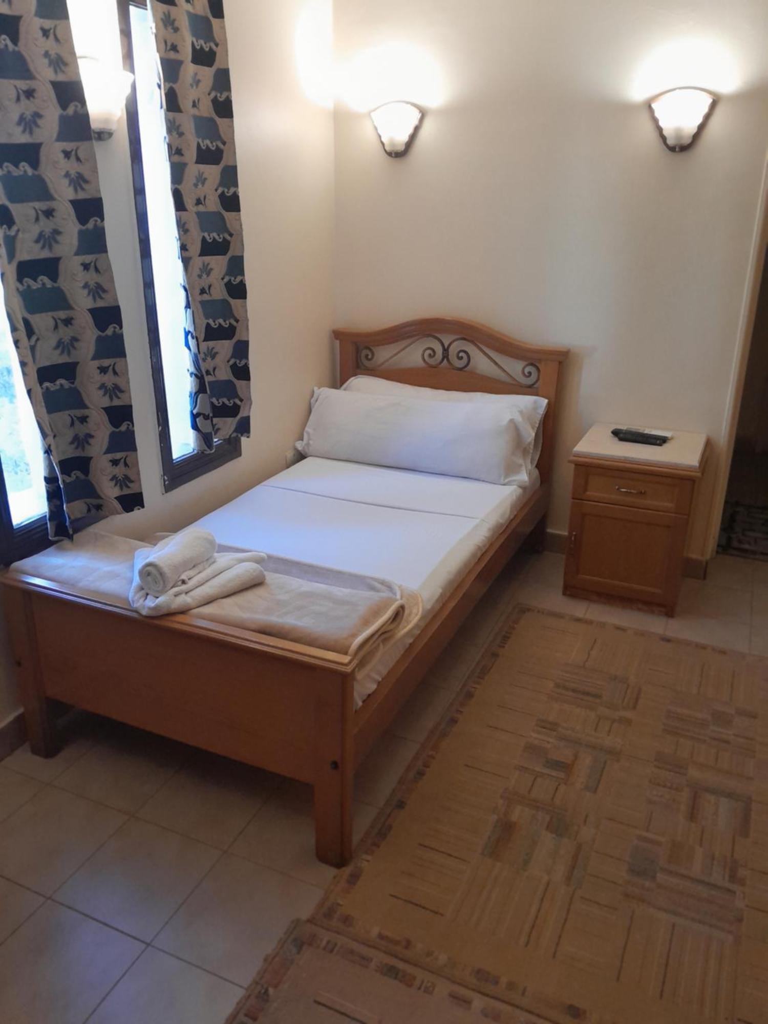 Applicators Hotel Αμπού Σίμπελ Εξωτερικό φωτογραφία