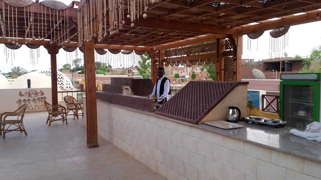Applicators Hotel Αμπού Σίμπελ Εξωτερικό φωτογραφία