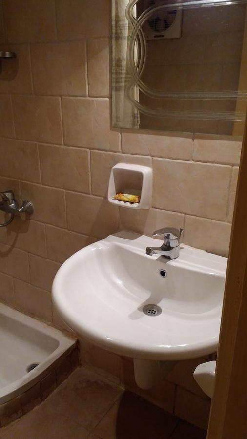 Applicators Hotel Αμπού Σίμπελ Εξωτερικό φωτογραφία