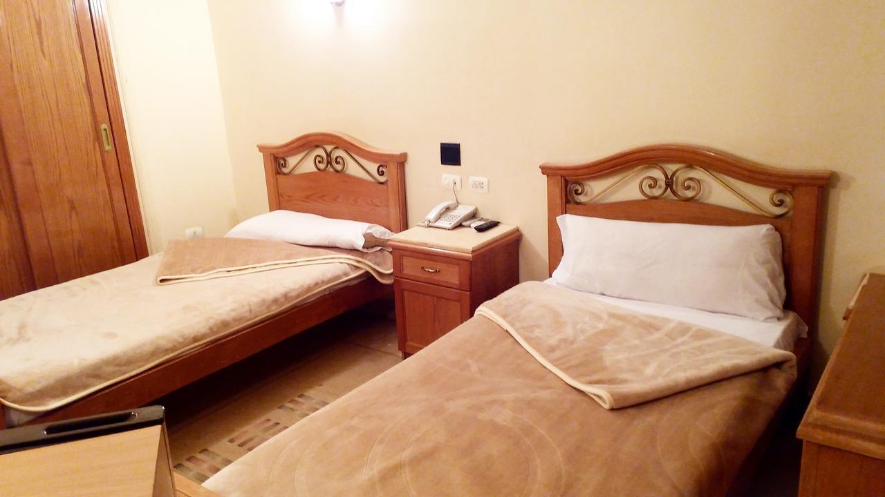 Applicators Hotel Αμπού Σίμπελ Εξωτερικό φωτογραφία