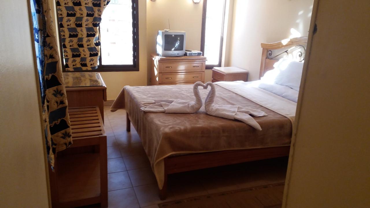 Applicators Hotel Αμπού Σίμπελ Εξωτερικό φωτογραφία