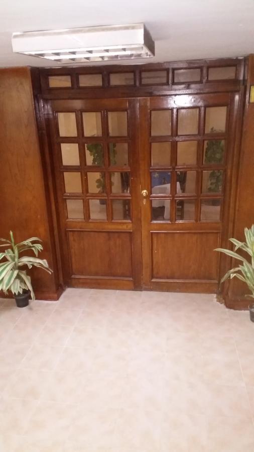 Applicators Hotel Αμπού Σίμπελ Εξωτερικό φωτογραφία